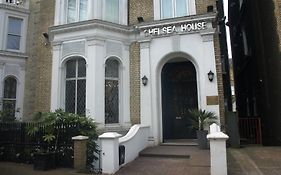 Chelsea House Hotel - B&B